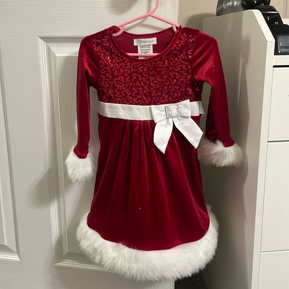 BEAUTIFUL Christmas 🎄 Dress